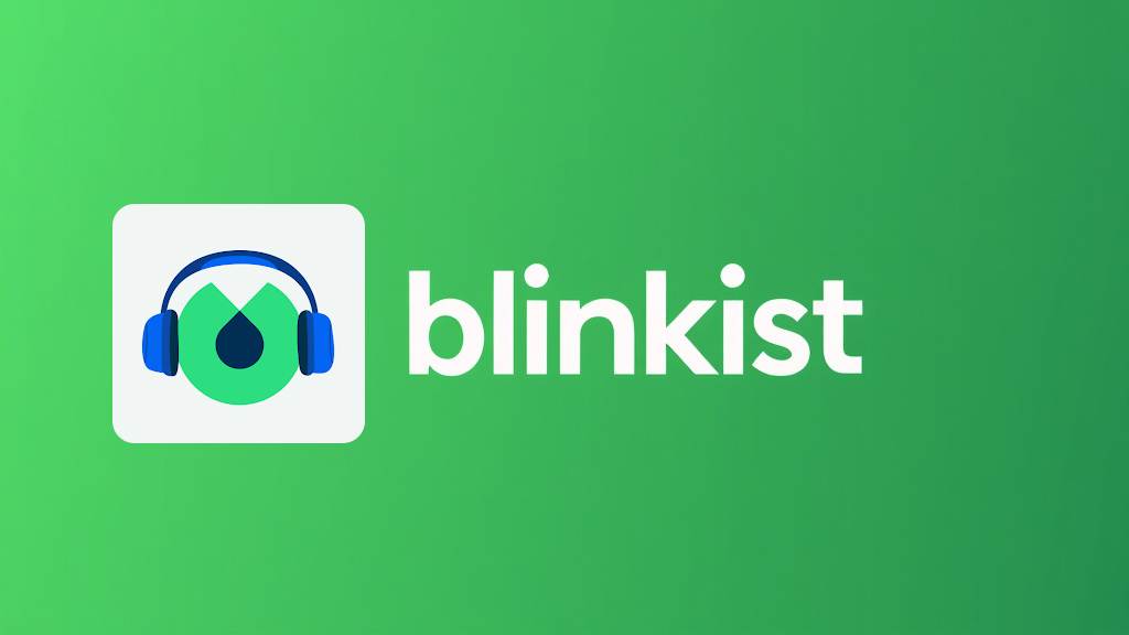 خرید اکانت blinkist