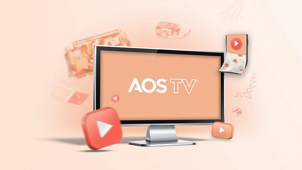 AOS TV